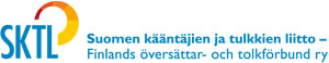 Suomen Kääntäjien liitto logo